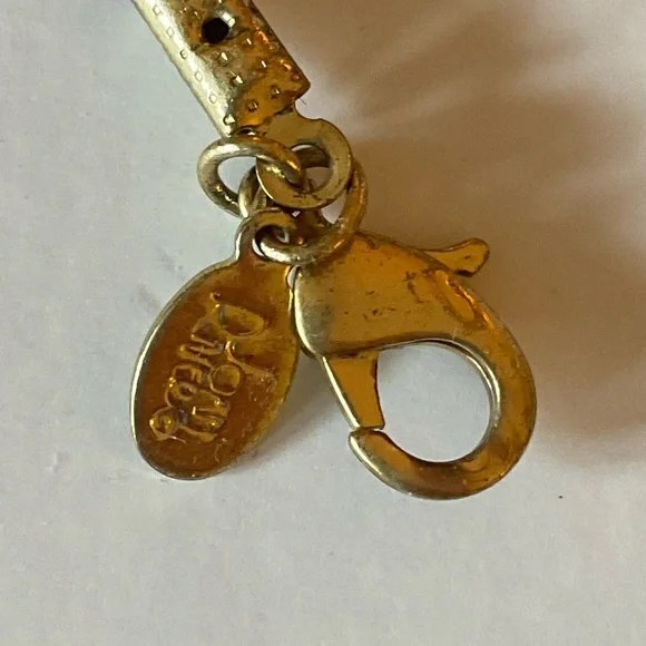 Vintage Joan Rivers Classic Bib/Choker Necklace - Picture 4 of 13